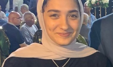 الإعدام شنقًا لقاتل بطلة كرة السرعة «روان الحسيني» في كفر الشيخ