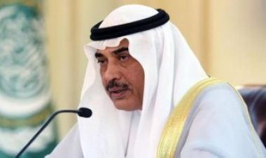 مجلس الأمة الكويتي: رئيس الوزراء قدم طلب لتأجيل مناقشة استجوابه