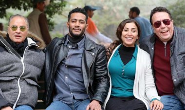 الأكشن والغموض يسيطران على «مشوار» محمد رمضان