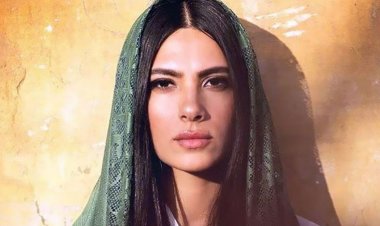 ويجز يرتدي ملابس هدى المفتى.. والأخيرة تتصدر تريند«تويتر»