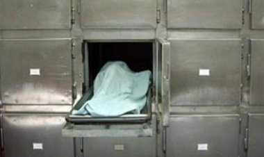 سقوط طفل أجنبي من الطابق العاشر بالجيزة..  في ظروف غامضة