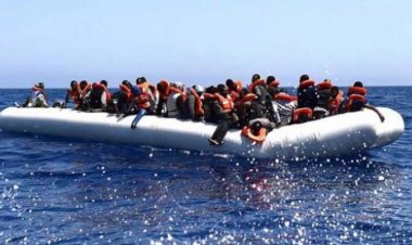 إحالة 13 شخصا للجنايات بتهمة تهريب المهاجرين إلى ليبيا