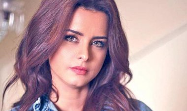 نور تتحدث عن كواليس دورها في «راجعين يا هوى»