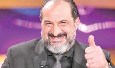 خالد الصاوي يكشف آخر تطورات حالته الصحية