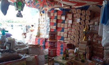 التموين: انطلاق معارض أهلا رمضان بالمحافظات اعتبارا من اليوم 