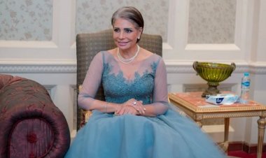 تكريم يسرا وسوسن بدر ومحمد صبحي  في الدورة التاسعة لمؤتمر التميز والجودة