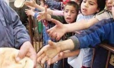 خبير بالبنك الدولي: الجوع يحاصر أطفال العالم بسبب كورونا