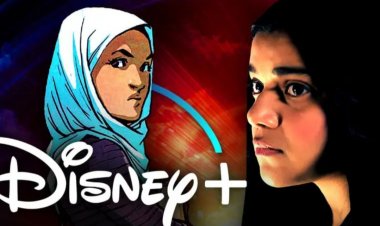 «Ms Marvel».. مسلسل جديد لأول بطلة خارقة مسلمة في عالم «مارفل»