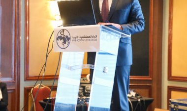 «الصحة» توجه بضرورة الاستفادة من أزمة جائحة كورونا