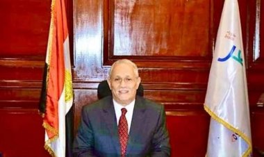 محافظ الأقصر يوجه بإعداد الصوامع والشون لاستقبال توريدات القمح