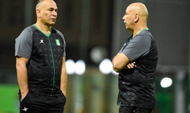 التوأم حسن يكشفان حقيقة رحيلهما عن تدريب الاتحاد السكندري