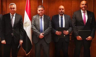 تفاصيل| تأسيس أول شركة لبيع وتوزيع السيارات الكهربائية في مصر 