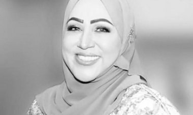 وفاة الفنانة العمانية شمعة محمد إثر تعرضها لأزمة قلبية