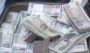 الأمن يكشف تفاصيل سرقة أموال من داخل شقة بحدائق الأهرام