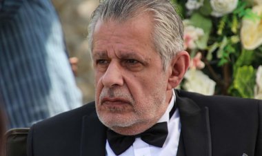 تدهور الحالة الصحية لـ زكي فطين عبد الوهاب.. وخالد الحجر يطلب الدعاء له