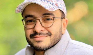 حسام داغر يكشف تطورات حالته الصحية.. «بعد تدهورها الفترة الماضية»