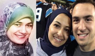 «مروة الشربيني».. من ضحية التطرف النازي لإطلاق أسمها على أكبر حدائق ألمانيا