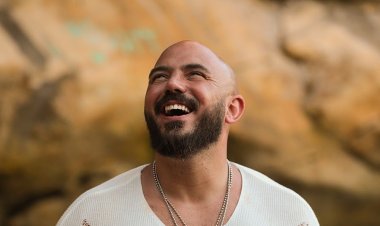 محمود العسيلي  يطرح أحدث أغانيه «مسيكب» على «يوتيوب»