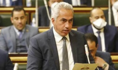 «برلماني»: قرارات الرئيس السيسي لضبط الأسواق جاءت في الوقت المناسب