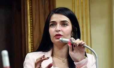 «برلمانية» تُحذر من انتشار المنتجات الطبية غير المرخصة: تضر بالصحة العامة