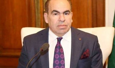 «الهضيبي»: القيادة السياسية حريصة على توفير السلع الغذائية الأساسية للمواطنين