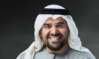 شاهد.. «الجسمي» يطلق «أمي جنة» بمناسبة عيد الأم