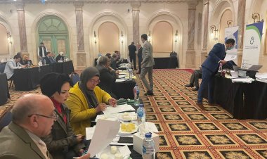 انطلاق أولى مراحل المسابقة المصرية للمنتجات الغذائية والتراثية 