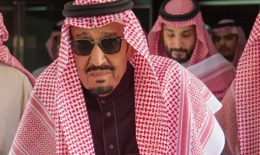 الملك سلمان يغادر المستشفى بعد خضوعه لفحوص طبية وتغيير بطارية منظم ضربات القلب