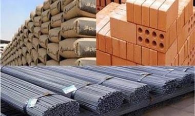 «التشيد والبناء» : الشركات التي انتهت من تنفيذ مشروعاتها سترفع الأسعار