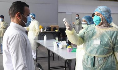 وزير الصحة الكويتي: مؤشرات الوضع الوبائي في الكويت «ممتازة»