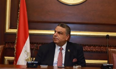 عضو بـ«الشيوخ» يطالب الحكومة بتحمل مسئوليتها تجاه أمن المصريين الغذائى