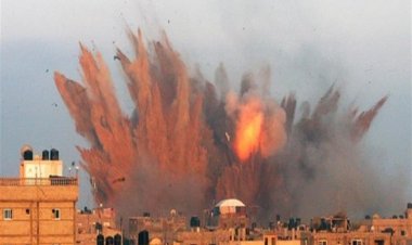 مصرع 6 مدنيين من أسرة واحدة إثر انفجار لغم حوثي في اليمن