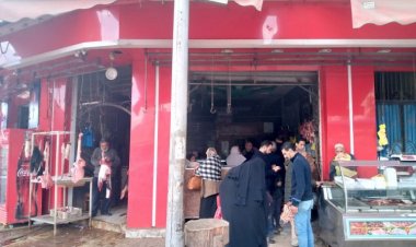 1064 منفذ لبيع السلع بجودة عالية وبأسعار تنافسية بمحافظة الإسكندرية