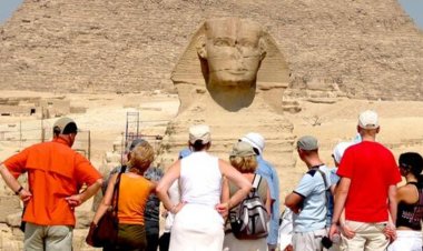 «Follow the Sun».. وزارة السياحة تطلق حملة إلكترونية دولية للتوريج استعدادًا لصيف 2022