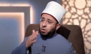 أسامة الأزهري: «ليلة النصف من شعبان لها فضل عظيم لأنها من أعياد الملائكة»