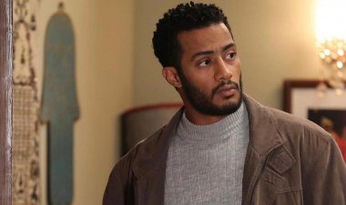 رمضان 2022.. برومو «المشوار» يتصدر المنافسة ويضع المسلسل في المقدمة