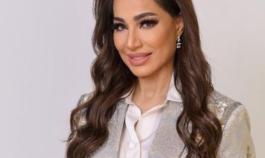 بسمة وهبة منتقدة هاني شاكر: ويجز يفرق إيه عن حمو بيكا