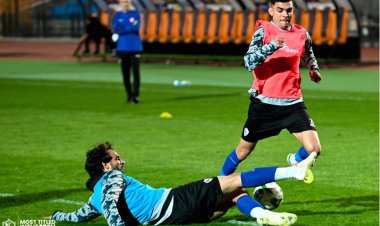 غيابات بالجملة بقائمة منتخب المغرب استعدادًا لمواجهة الكونغو