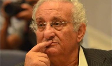 برسالة صوتية.. الفنان أحمد حلاوة يطمئن جمهوره على حالته الصحية