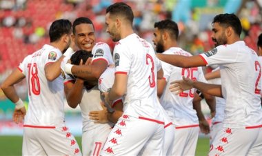 استدعاء ثنائي الزمالك و«معلول» لقائمة تونس.. استعدادًا لمواجهة مالي