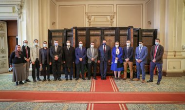 الصحة: الكلية الملكية البريطانية اعتمدت 3 مستشفيات ببرنامج الزمالة المصرية