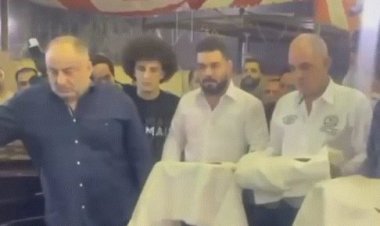 هيئة المحكمة تتنحى عن نظر قضية جديدة لمتهمي «واقعة الكفن» بعين شمس