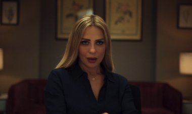 رمضان2022 .. ريم مصطفى سكرتيرة آسر ياسين في «Suits»