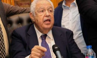 عميد معهد القلب السابق يكشف سبب وفاة نقيب المحامين بالمحكمة