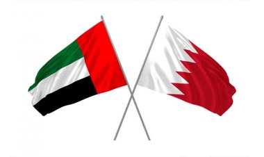 الإمارات والبحرين تبحثان تعزيز التعاون في مجال النقل البري والبحري