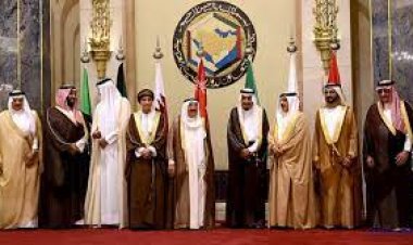 مجلس التعاون الخليجي يعلن استضافة مشاورات يمنية لوقف الحرب بـ عدن