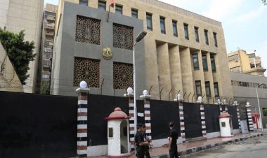 اكتشفوا المزيد عن هذا البلد المذهل.. المملكة المتحدة تحدث إرشادات السفر إلى مصر