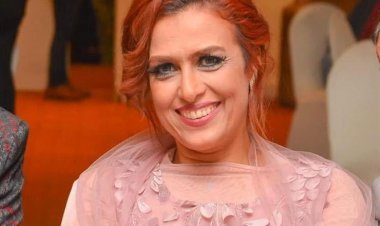 «سيمون» ضيفة برنامج «معكم» مع منى الشاذلي.. غدا الجمعة