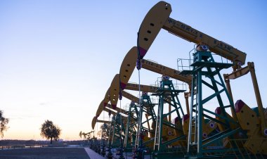 ارتفاع أسعار النفط عالميا 8% خلال تعاملات اليوم   