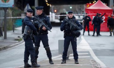 إخلاء وزارة الاقتصاد والمالية الفرنسية جزئيًا بعد التحذير من وجود «قنبلة»